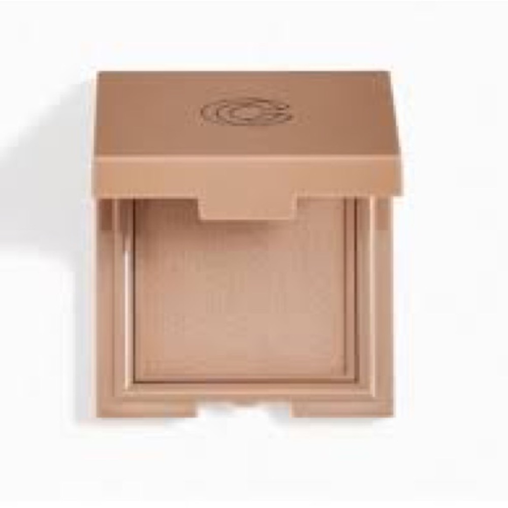 Complex Culture Sun Bath Baked Bronzer in Play 4.5g